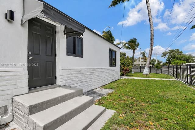 1102 NW 103rd St, Miami FL 33150 - Miami, FL - Photo 3