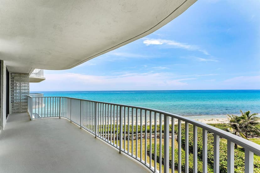 3360 S Ocean Boulevard, Palm Beach FL 33480