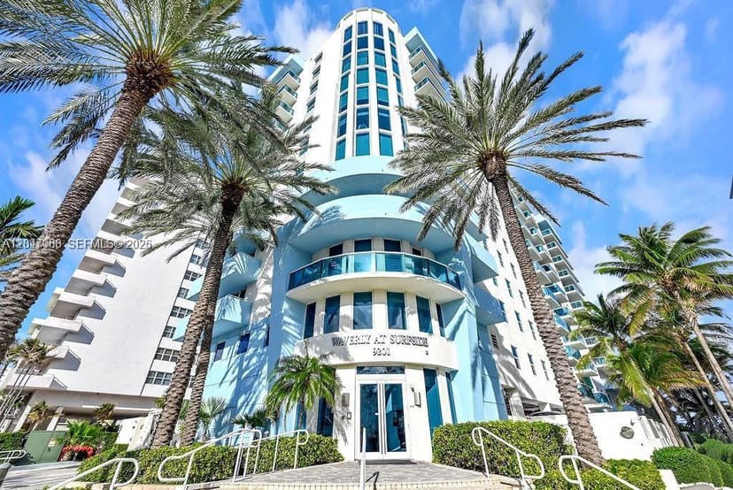 9201 Collins Ave # 521, Surfside FL 33154