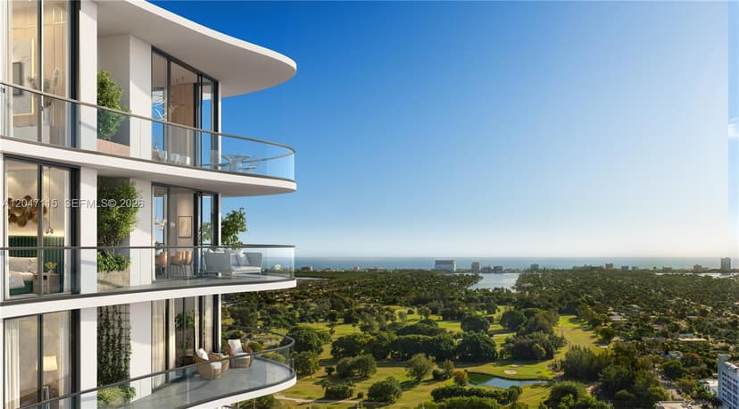 1817 Taylor # 1708, Hollywood FL 33020