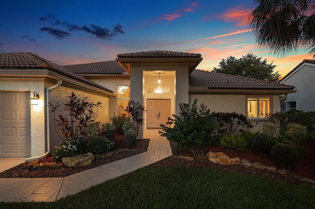 7350 NW 68 Avenue, Parkland FL 33067 - Parkland, FL - Photo 7