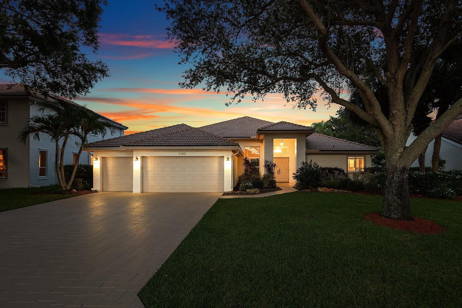 7350 NW 68 Avenue, Parkland FL 33067 - Parkland, FL - Photo 1