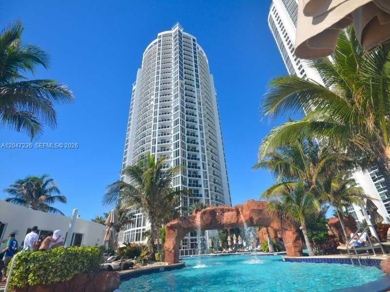 18001 Collins Ave # 708, Sunny Isles Beach FL 33160