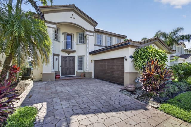10675 Old Hammock Way, Wellington FL 33414 - Wellington, FL - Photo 6