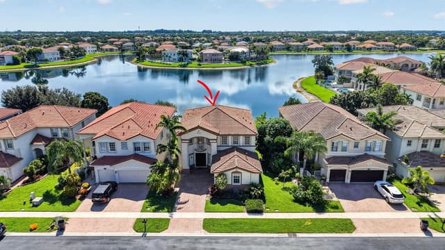 10675 Old Hammock Way, Wellington FL 33414 - Wellington, FL - Photo 3