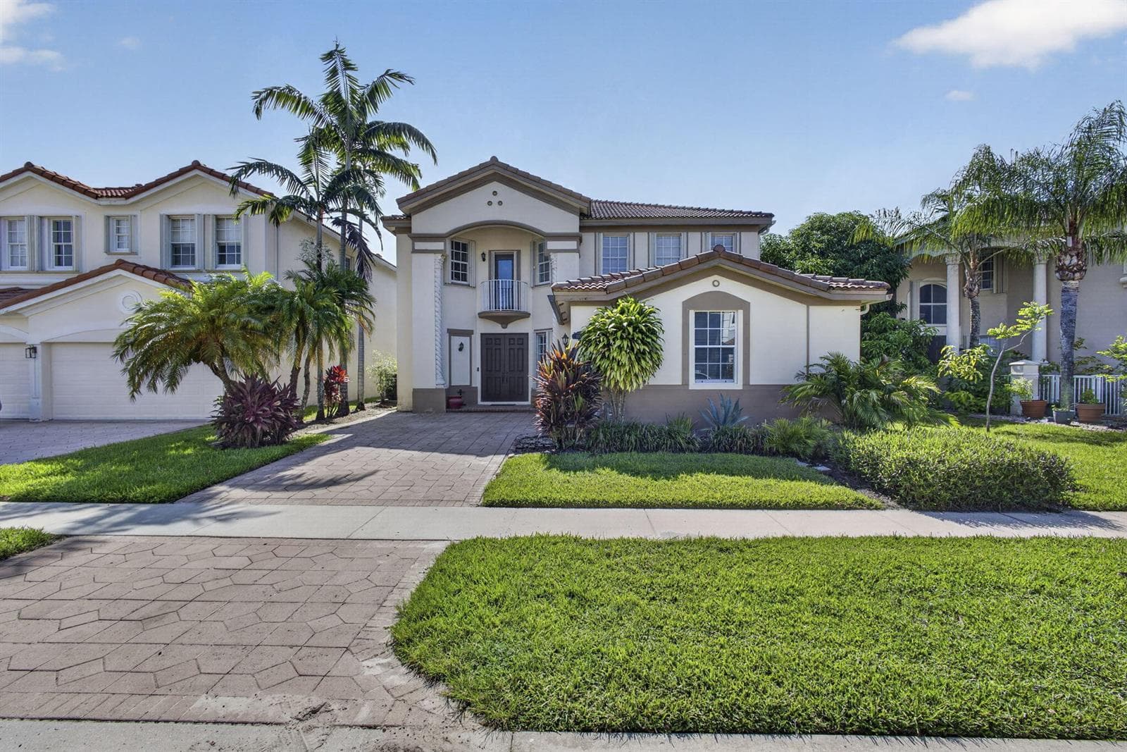 10675 Old Hammock Way, Wellington FL 33414 - Wellington, FL - Photo 1