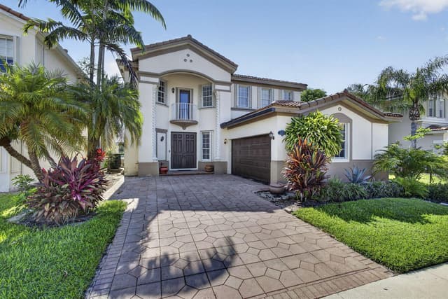10675 Old Hammock Way, Wellington FL 33414 - Wellington, FL - Photo 5
