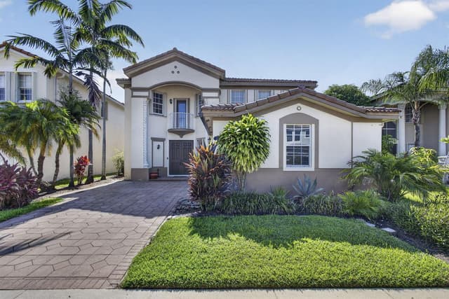 10675 Old Hammock Way, Wellington FL 33414 - Wellington, FL - Photo 4