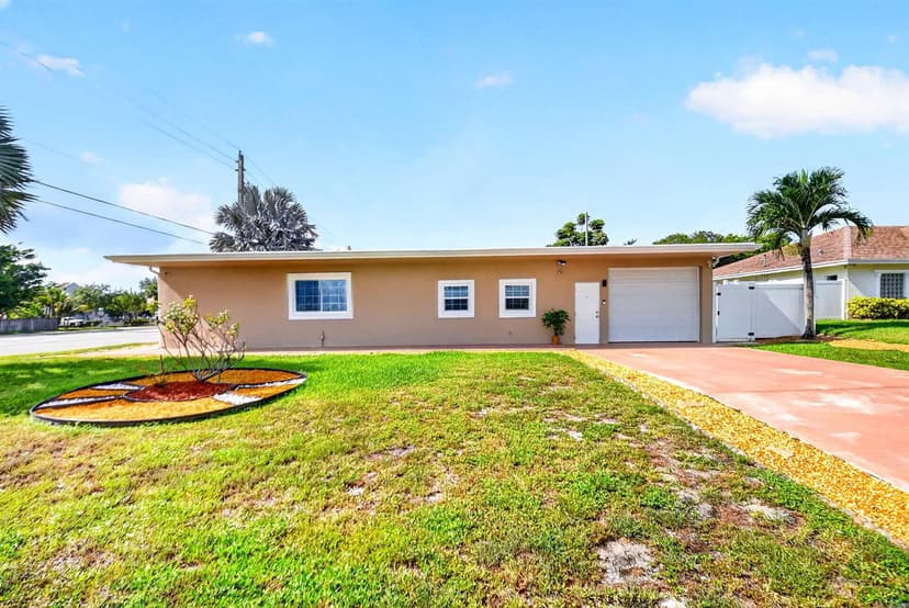 6901 S Congress Avenue, Lake Worth FL 33462