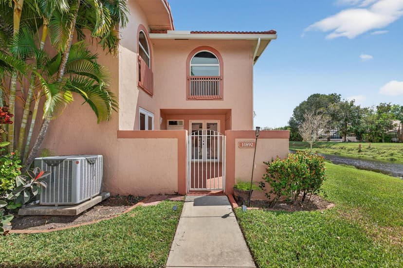 11892 Royal Palm Boulevard # 11892, Coral Springs FL 33065