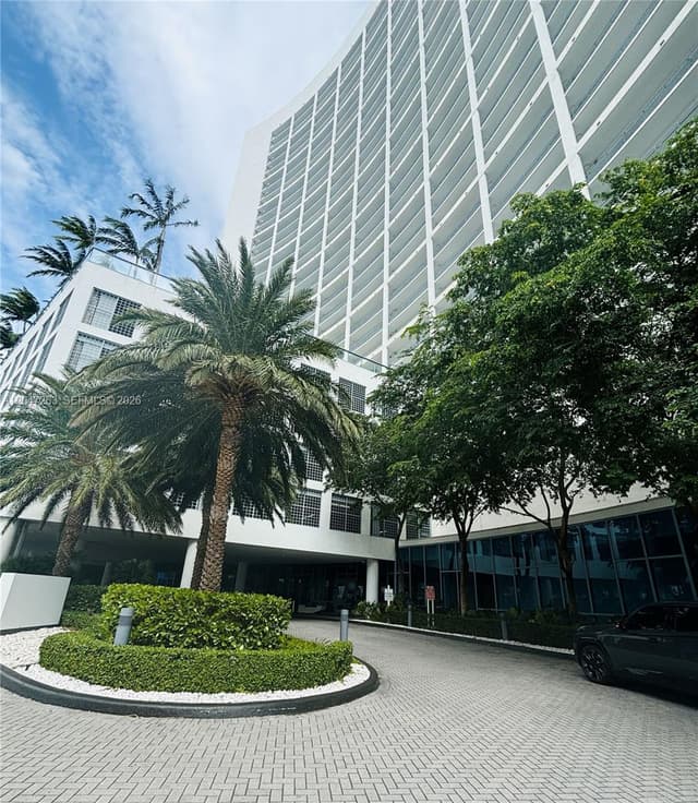 601 NE 36th St # 2203, Miami FL 33137 - Miami, FL - Photo 2
