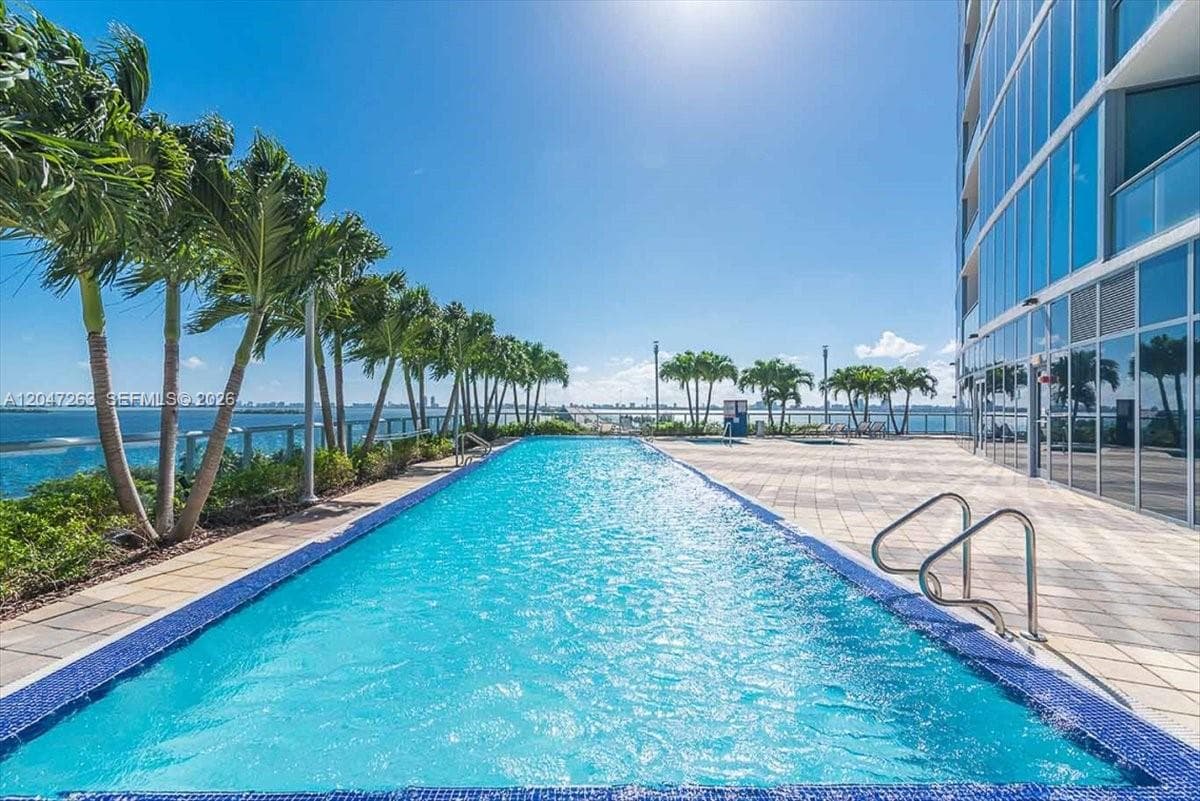 601 NE 36th St # 2203, Miami FL 33137 - Miami, FL - Photo 1