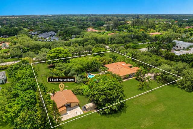 17710 SW 63rd Mnr, Southwest Ranches FL 33331 - Southwest Ranches, FL - Photo 2