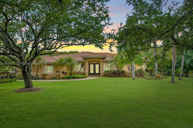 17710 SW 63rd Mnr, Southwest Ranches FL 33331 - Southwest Ranches, FL - Photo 6