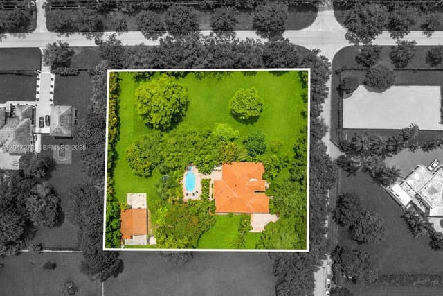 17710 SW 63rd Mnr, Southwest Ranches FL 33331 - Southwest Ranches, FL - Photo 3