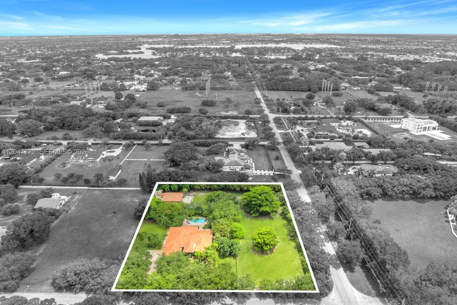 17710 SW 63rd Mnr, Southwest Ranches FL 33331 - Southwest Ranches, FL - Photo 1