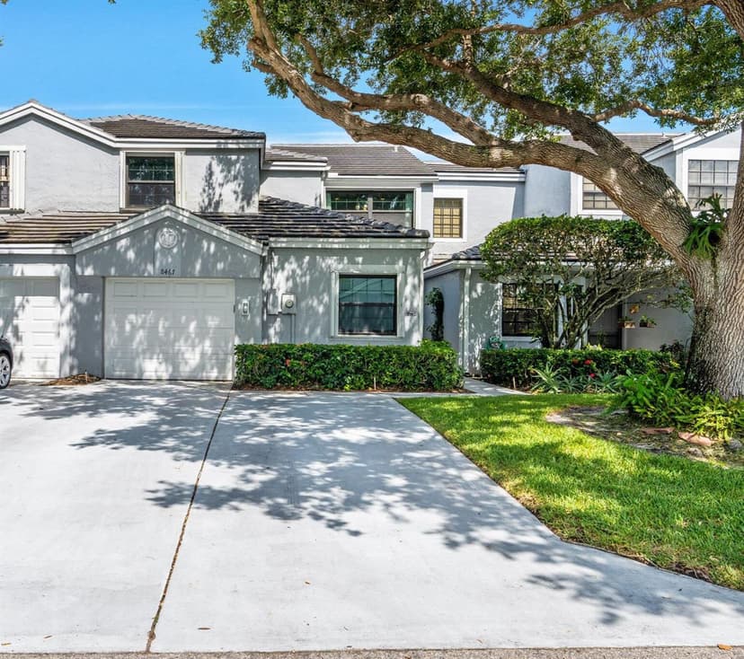 8467 NW 78th Court, Tamarac FL 33321
