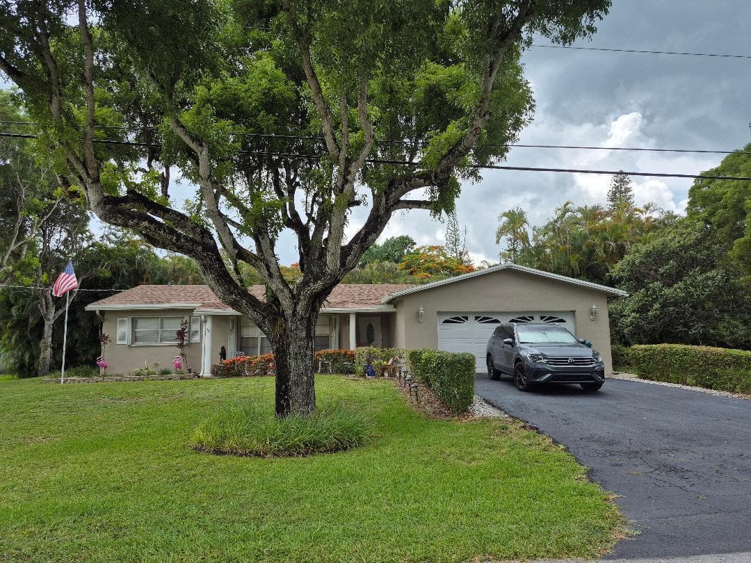 11500 SW 3rd Street, Plantation FL 33325 - Plantation, FL - Photo 1