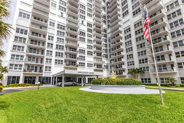 405 N Ocean Blvd # 117, Pompano Beach FL 33062 - Pompano Beach, FL - Photo 6