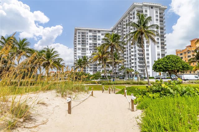 405 N Ocean Blvd # 117, Pompano Beach FL 33062 - Pompano Beach, FL - Photo 7