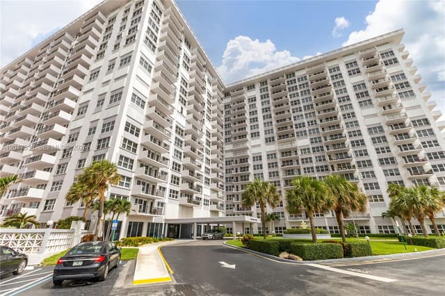 405 N Ocean Blvd # 117, Pompano Beach FL 33062 - Pompano Beach, FL - Photo 3