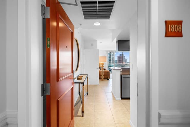 347 N New River Drive E # 1808, Fort Lauderdale FL 33301 - Fort Lauderdale, FL - Photo 2