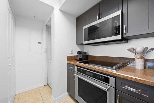 347 N New River Drive E # 1808, Fort Lauderdale FL 33301 - Fort Lauderdale, FL - Photo 6
