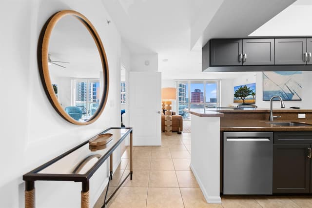 347 N New River Drive E # 1808, Fort Lauderdale FL 33301 - Fort Lauderdale, FL - Photo 3