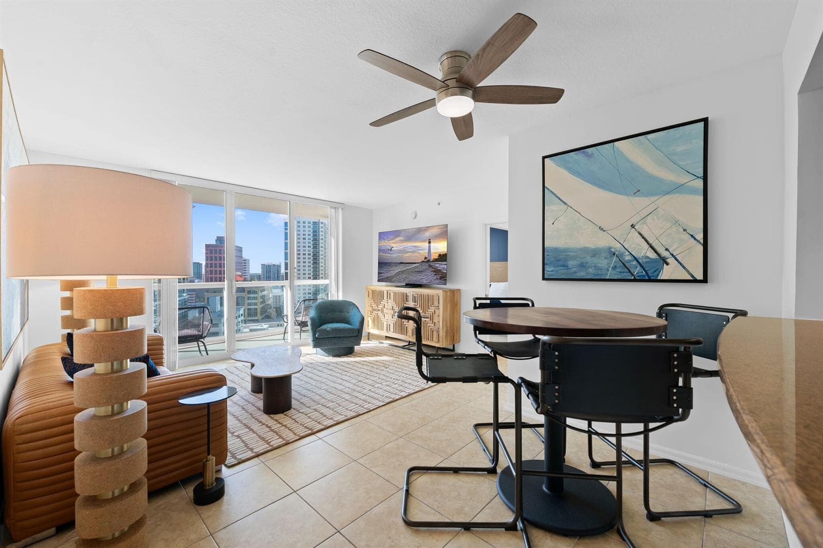 347 N New River Drive E # 1808, Fort Lauderdale FL 33301 - Fort Lauderdale, FL - Photo 1