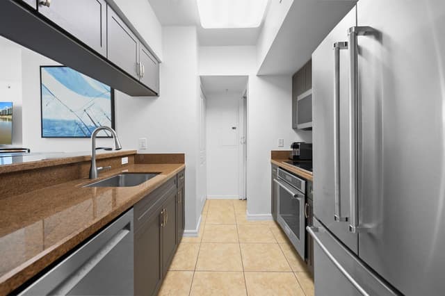 347 N New River Drive E # 1808, Fort Lauderdale FL 33301 - Fort Lauderdale, FL - Photo 5