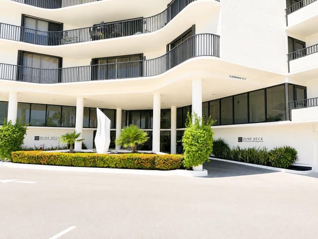 3610 S Ocean Boulevard # 103, South Palm Beach FL 33480 - South Palm Beach, FL - Photo 2