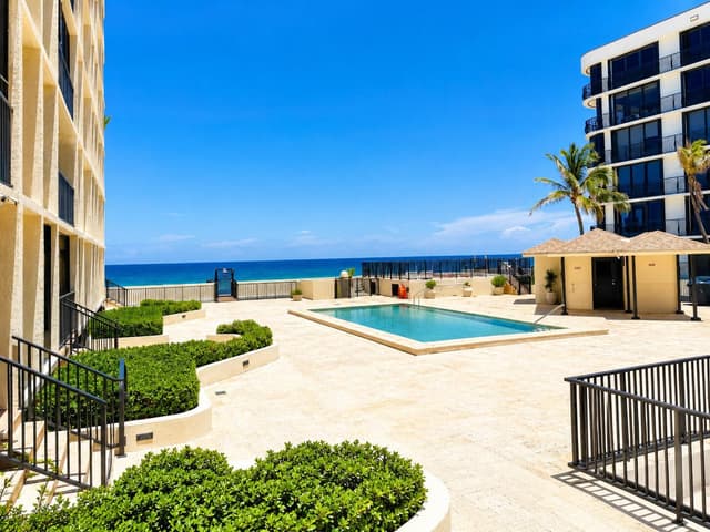 3610 S Ocean Boulevard # 103, South Palm Beach FL 33480 - South Palm Beach, FL - Photo 7