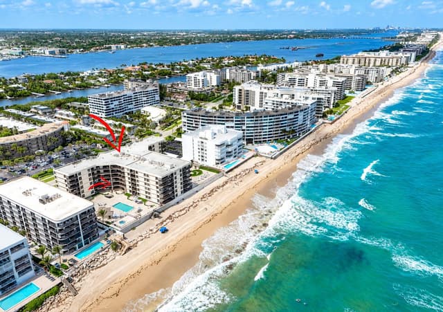 3610 S Ocean Boulevard # 103, South Palm Beach FL 33480 - South Palm Beach, FL - Photo 4