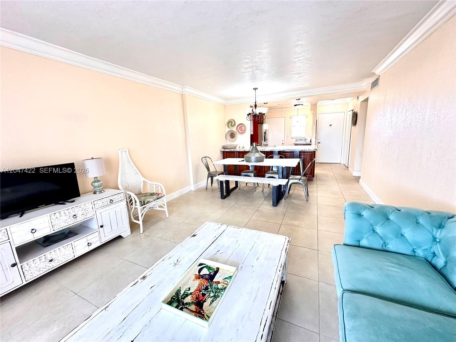 500 NE 12th Ave # 705, Hallandale Beach FL 33009