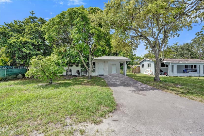 6358 SW 20th Ct, Miramar FL 33023