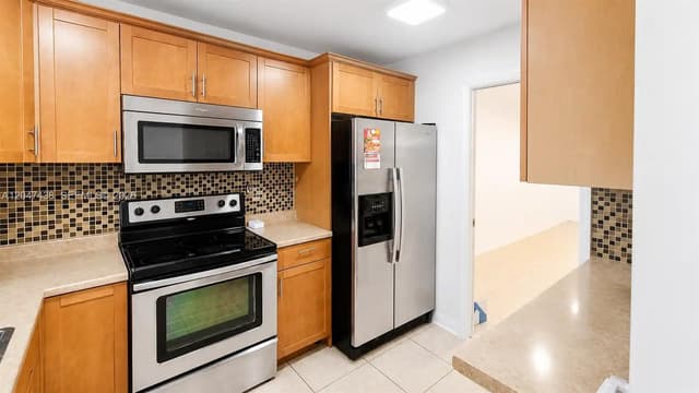 3321 Raleigh St # 3H, Hollywood FL 33021 - Hollywood, FL - Photo 7