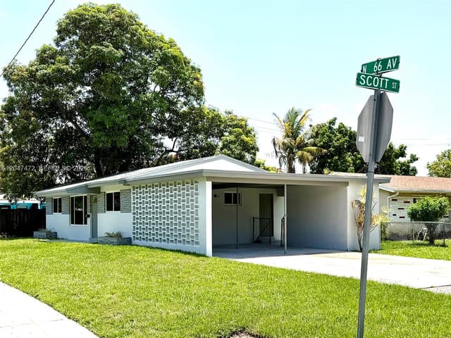 2150 N 66th Ave, Hollywood FL 33024 - Hollywood, FL - Photo 4