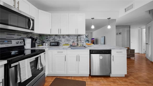 1101 NE 191st St # H314, Miami FL 33179 - Miami, FL - Photo 3