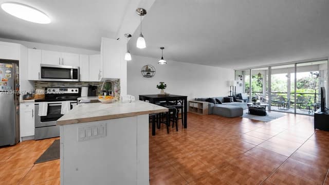 1101 NE 191st St # H314, Miami FL 33179 - Miami, FL - Photo 5