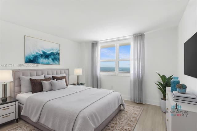 1155 Brickell Bay Dr # 3105, Miami FL 33131 - Miami, FL - Photo 2