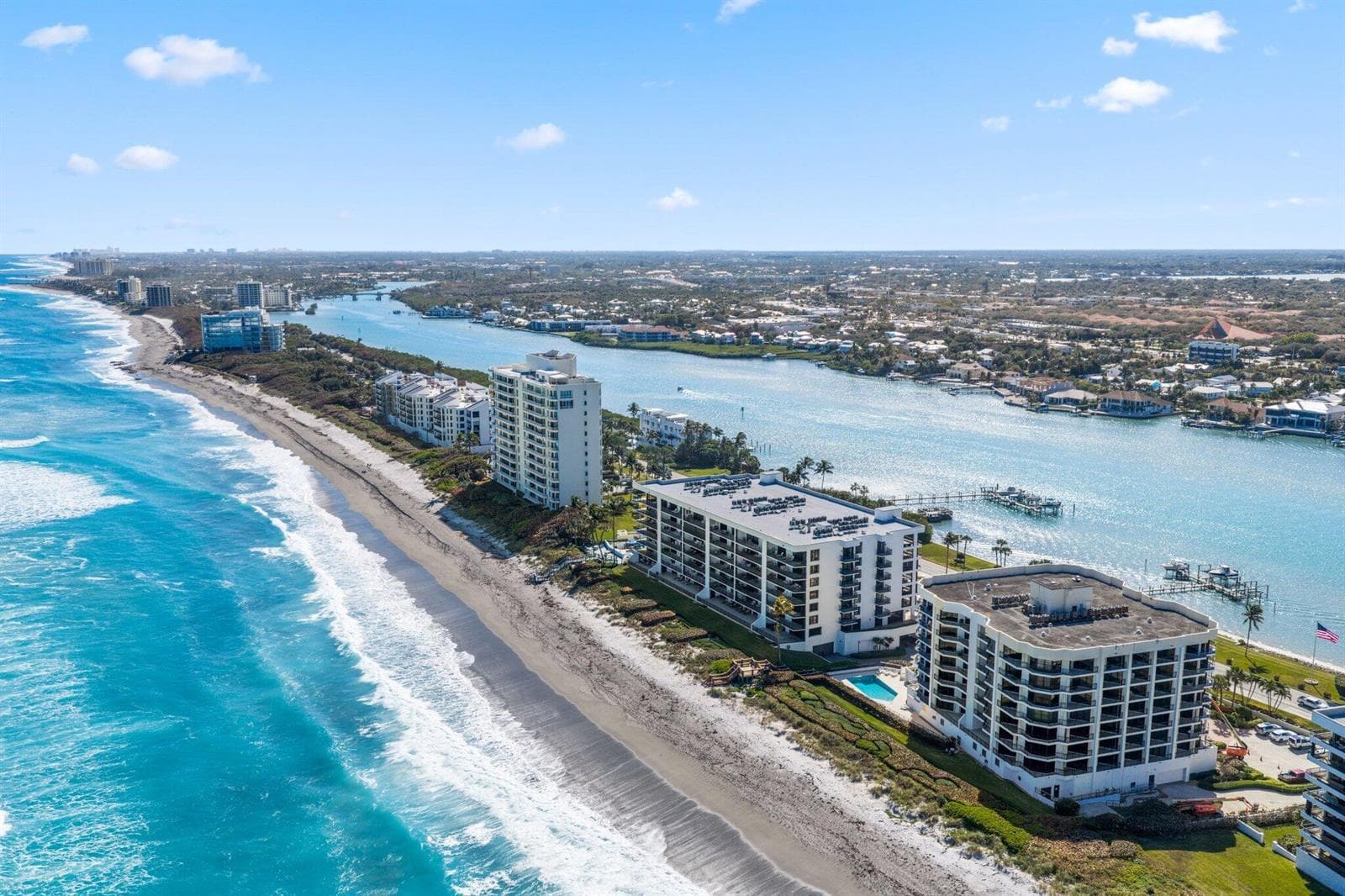 19750 S Beach Road # 6050, Jupiter FL 33469 - Jupiter, FL - Photo 1