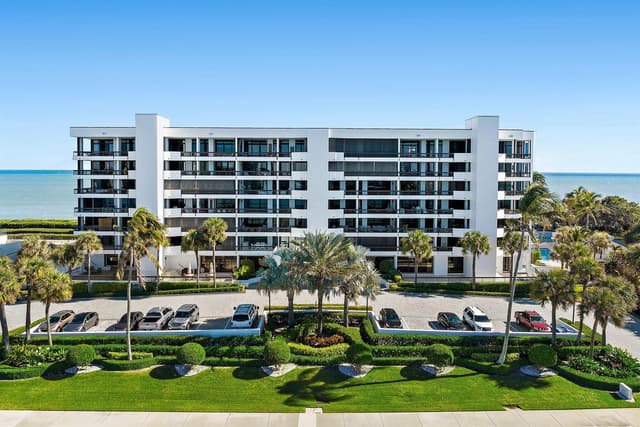 19750 S Beach Road # 6050, Jupiter FL 33469 - Jupiter, FL - Photo 4