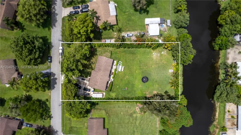 5101 SW 199th Ave, Southwest Ranches FL 33332