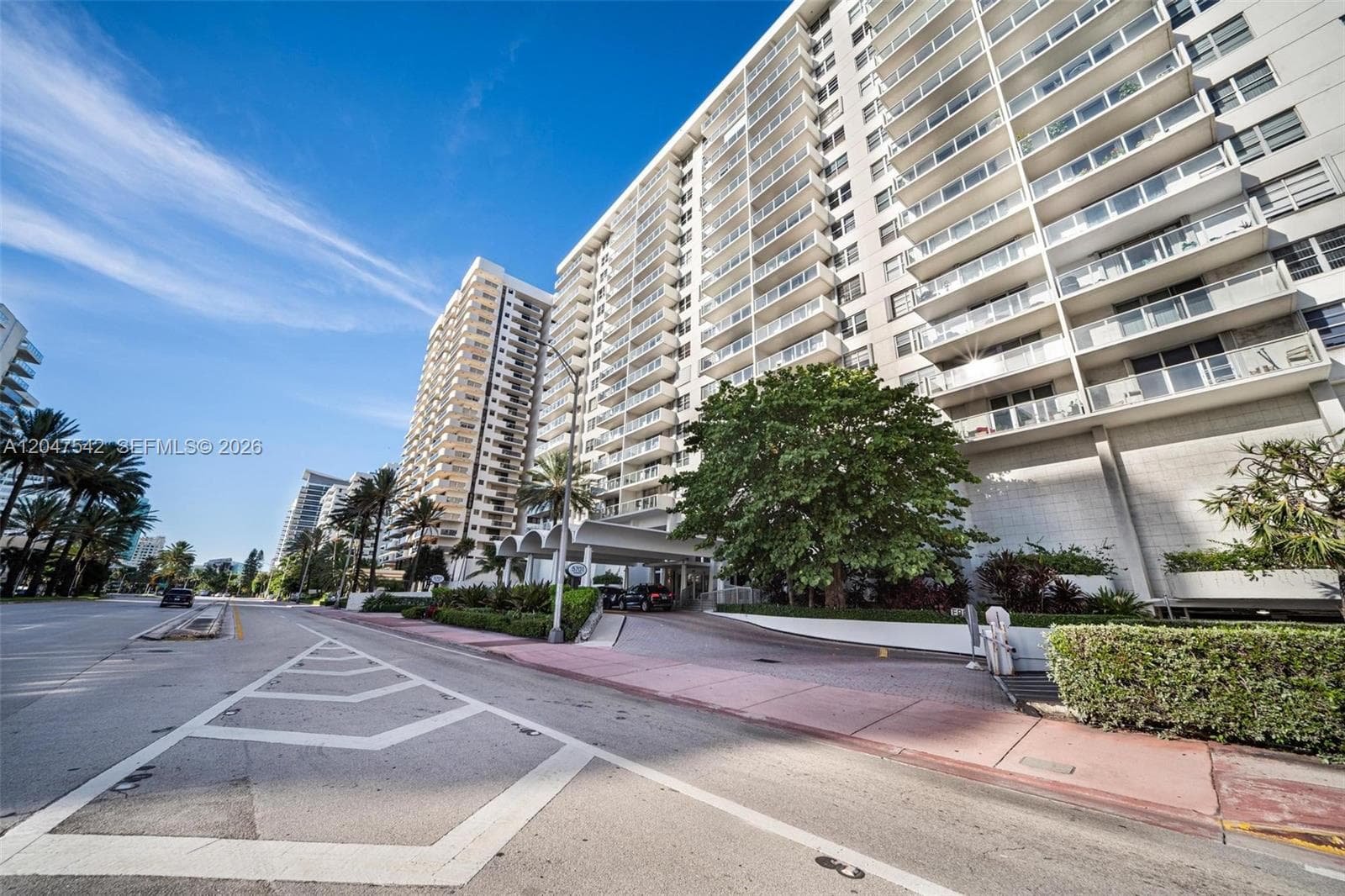 5701 Collins Ave # 1415, Miami Beach FL 33140 - Miami Beach, FL - Photo 1
