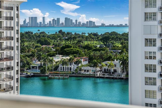 5701 Collins Ave # 1415, Miami Beach FL 33140 - Miami Beach, FL - Photo 5