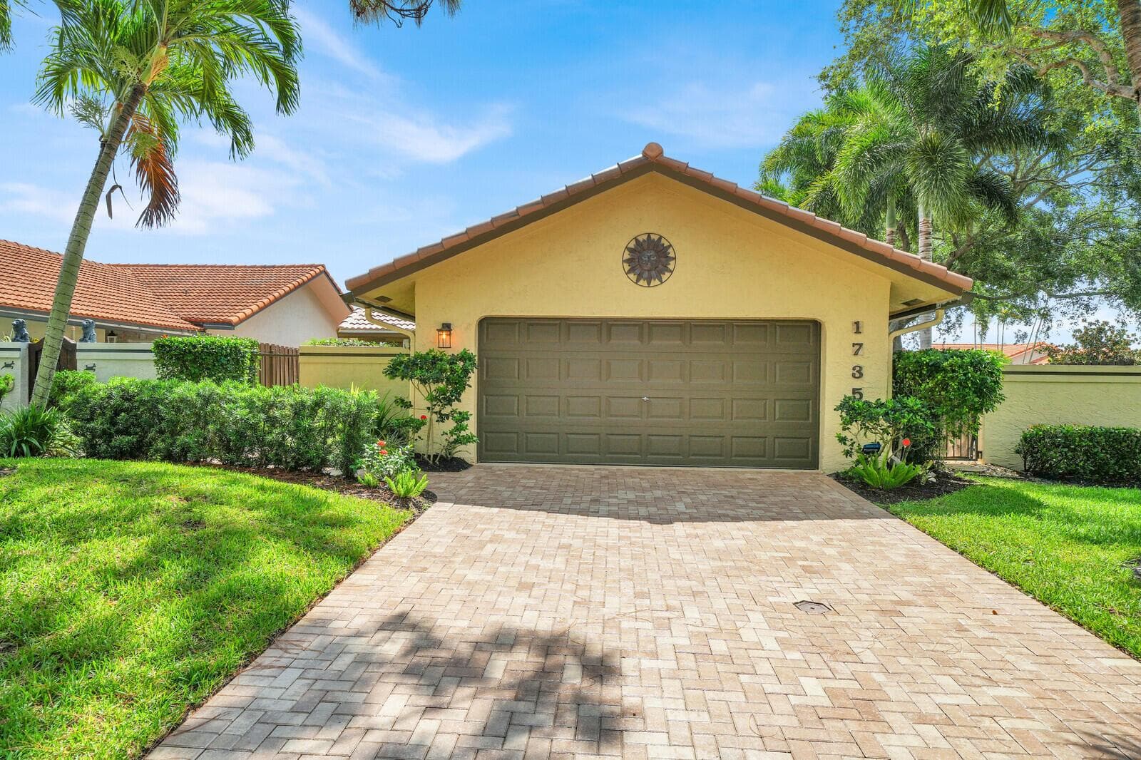 1735 NW 21st Court, Delray Beach FL 33445 - Delray Beach, FL - Photo 1