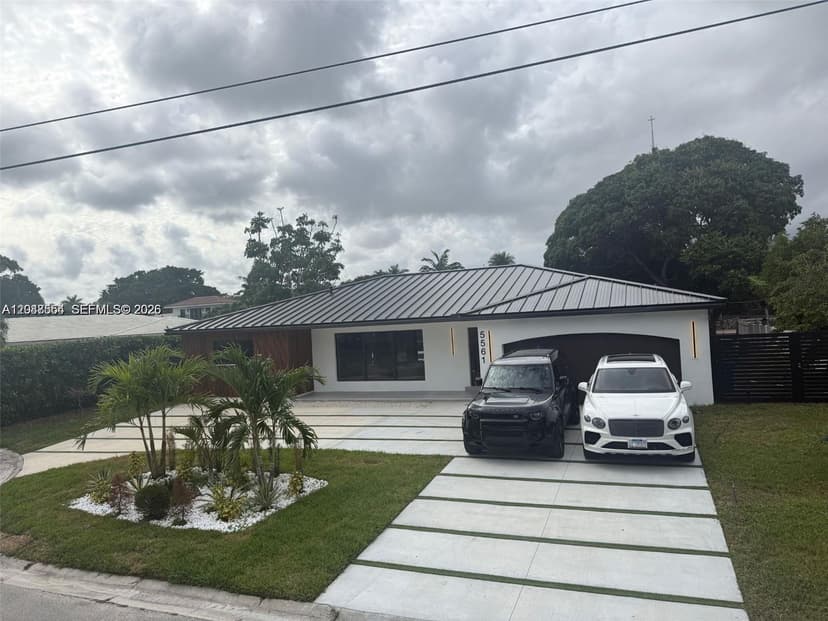 5561 NE 28th Ave, Fort Lauderdale FL 33308