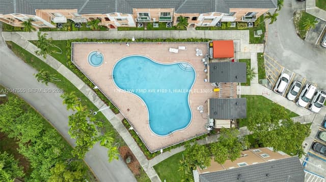 17820 NW 73rd Ave # 1, Hialeah FL 33015 - Hialeah, FL - Photo 7