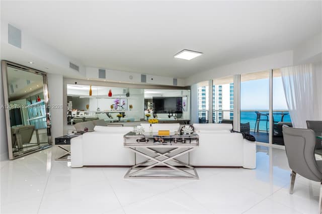 17201 Collins Ave # 1807, Sunny Isles Beach FL 33160 - Sunny Isles Beach, FL - Photo 6