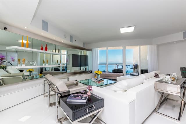 17201 Collins Ave # 1807, Sunny Isles Beach FL 33160 - Sunny Isles Beach, FL - Photo 4